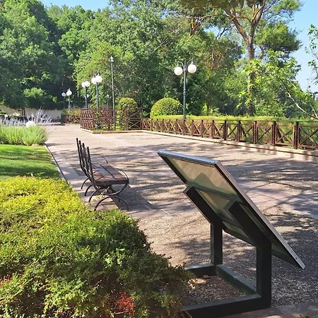 شقة Bogdanov لوزينيتس