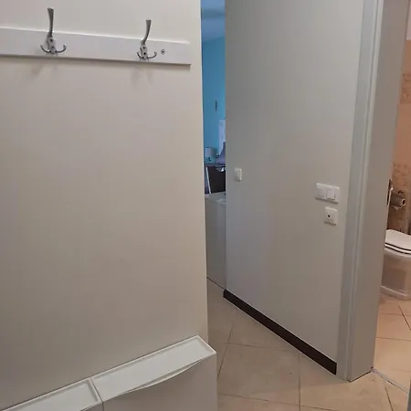 شقة Bogdanov لوزينيتس