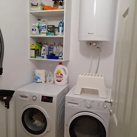 شقة Bogdanov لوزينيتس