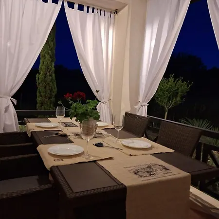 شقة Bogdanov لوزينيتس