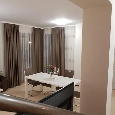 شقة Bogdanov لوزينيتس