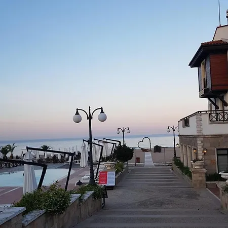 Bogdanov * لوزينيتس