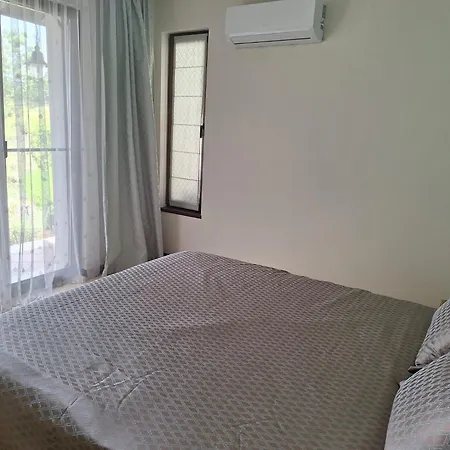 Bogdanov شقة لوزينيتس