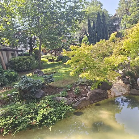 Bogdanov لوزينيتس