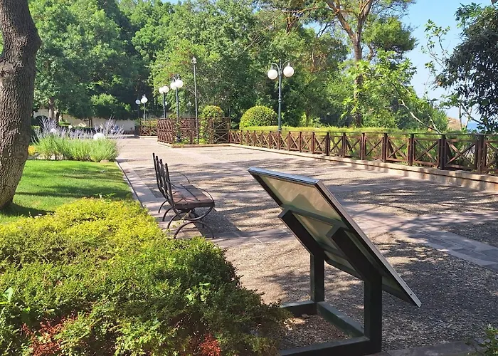 아파트 Bogdanov 로제넷츠