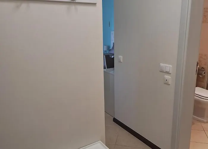 아파트 Bogdanov 로제넷츠