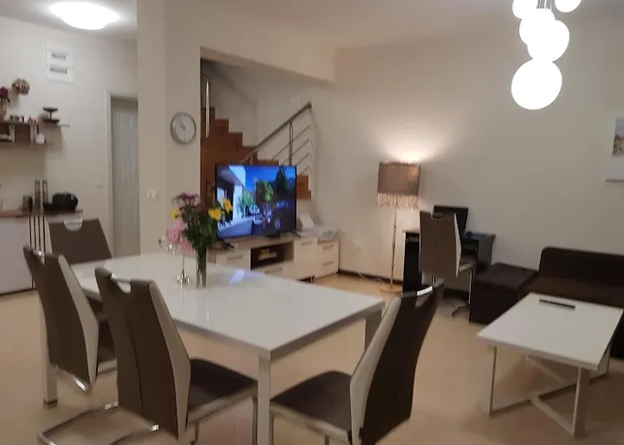 아파트 Bogdanov 로제넷츠