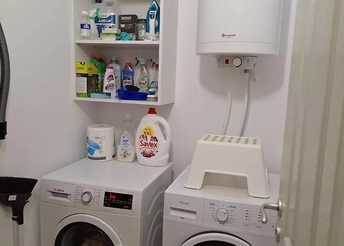 아파트 Bogdanov 로제넷츠