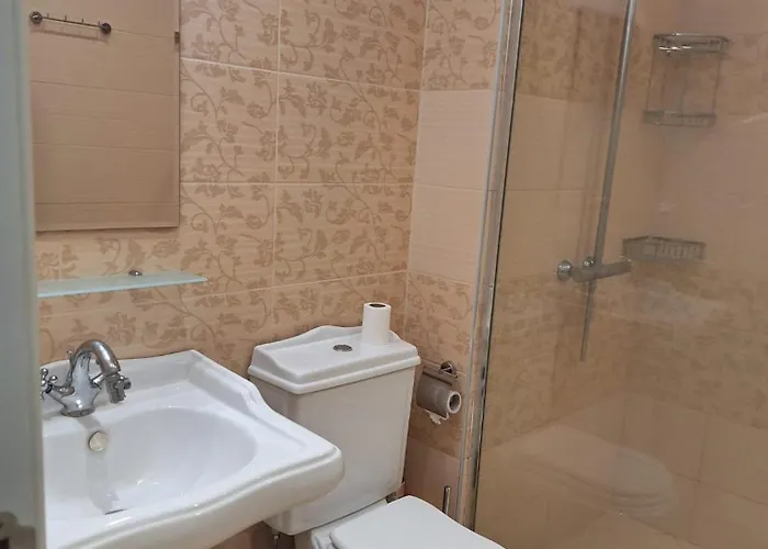 아파트 Bogdanov *