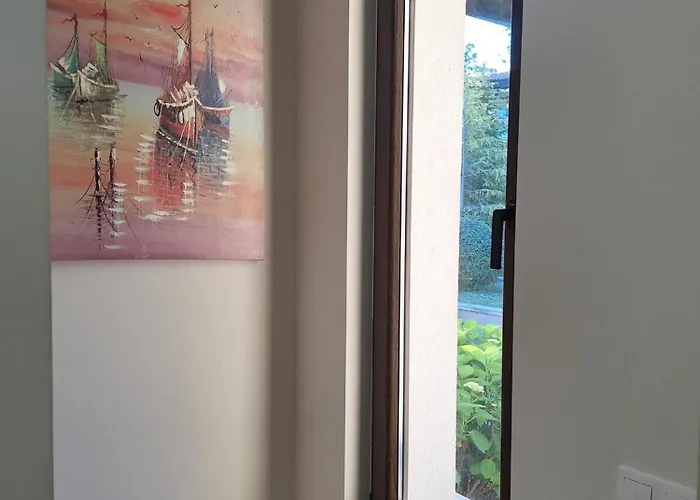 Bogdanov 아파트 *