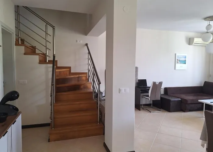 아파트 Bogdanov 로제넷츠