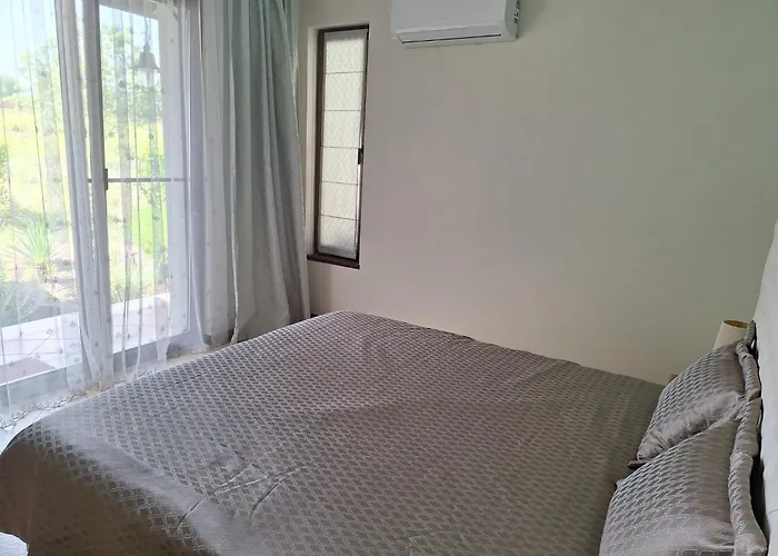 Bogdanov 아파트 로제넷츠