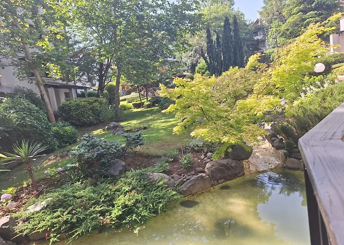 Bogdanov 로제넷츠