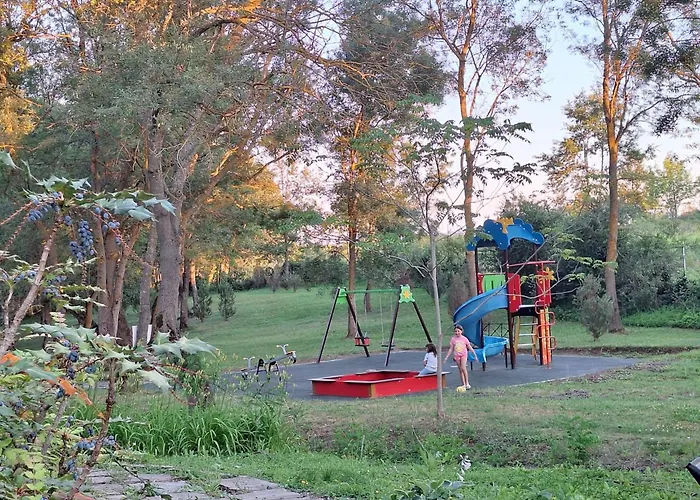 아파트 Bogdanov 로제넷츠