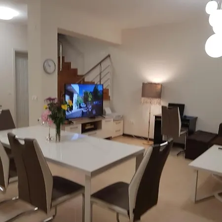 Apartman Bogdanov Lozenec