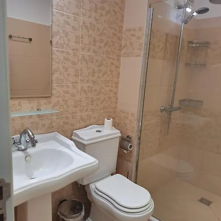 Apartament Bogdanov *