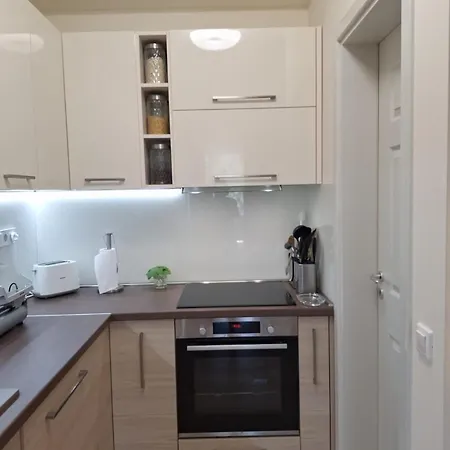 Bogdanov Apartament