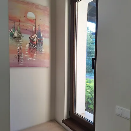 Bogdanov Apartament *