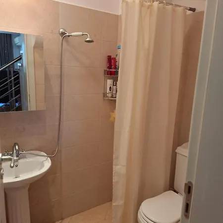 Bogdanov Apartament
