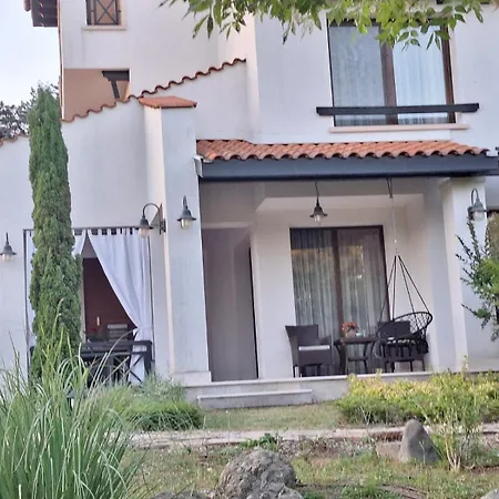 Apartament Bogdanov