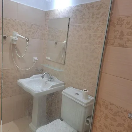 Bogdanov Apartament Lozeneț
