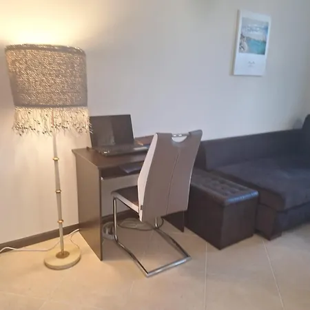 Bogdanov Apartament