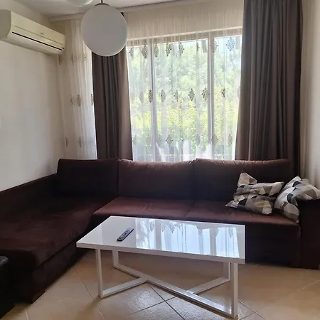 Apartament Bogdanov