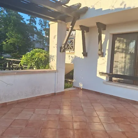 Bogdanov Apartament
