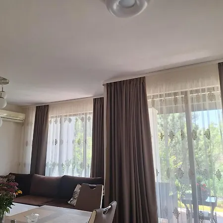 Apartament Bogdanov