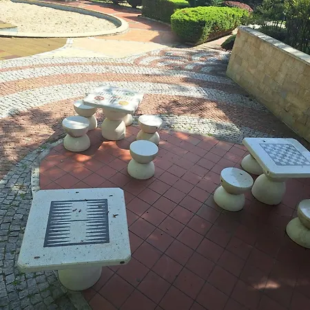 Apartament Bogdanov *