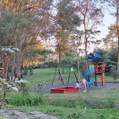 Apartman Bogdanov Lozenec