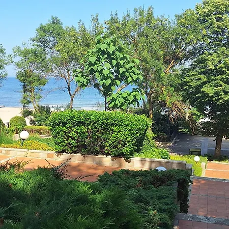 Bogdanov Apartament
