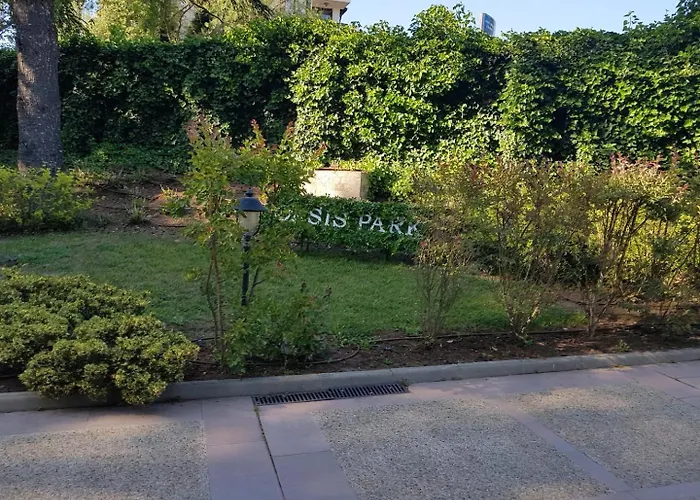 Апартамент Bogdanov *