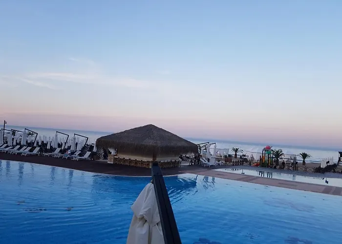 Апартамент Bogdanov