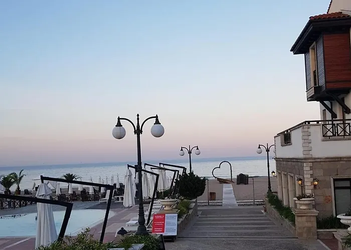 Bogdanov * Лозенец