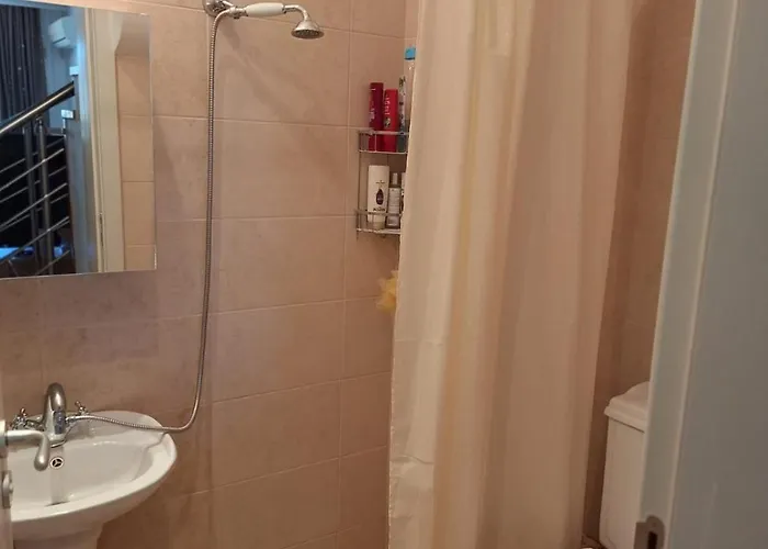 Bogdanov Апартамент