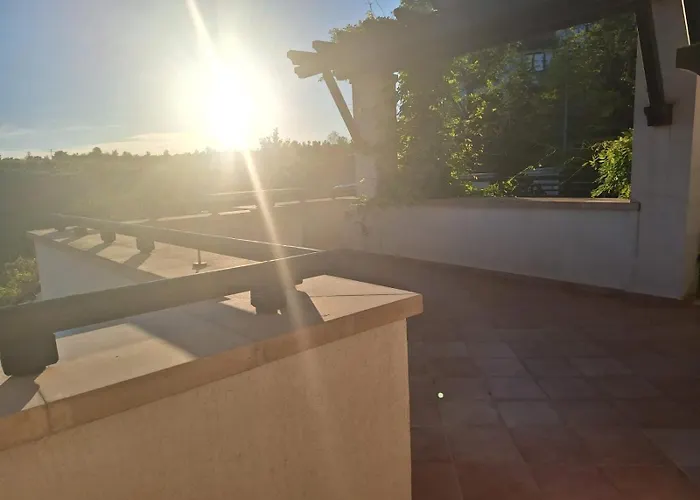 Bogdanov Апартамент *