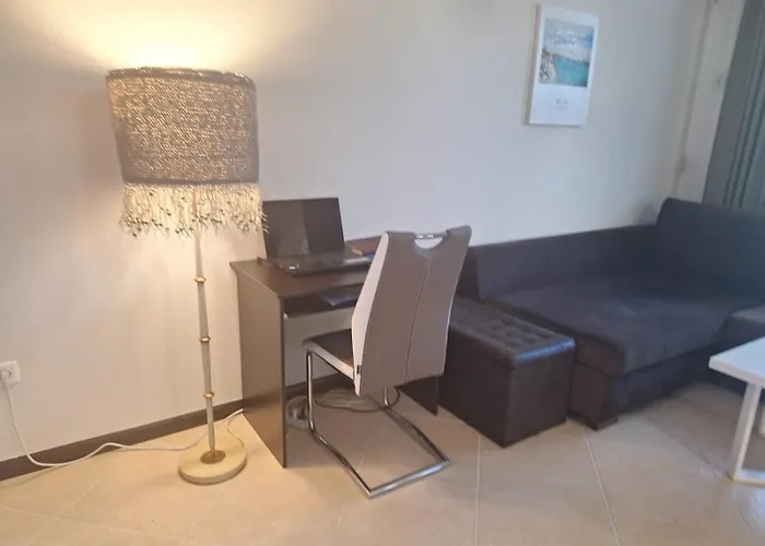 Bogdanov Апартамент