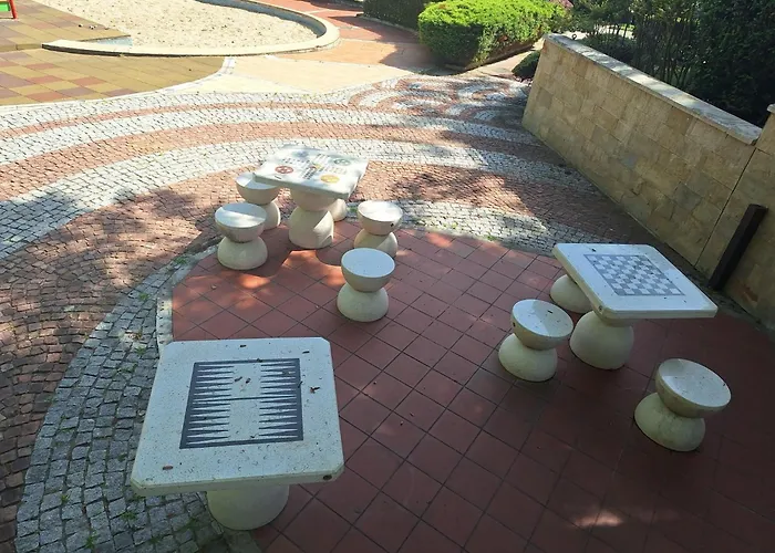 Апартамент Bogdanov *